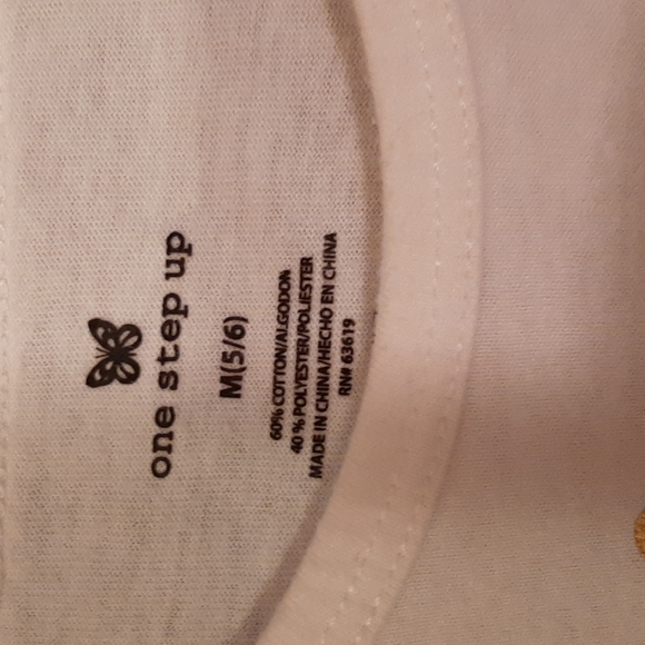 One step - Picture 2 of 3